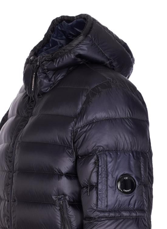 C.P. Company C.P. COMPANY Men Bubble Jackets 19CMOW002A 110416A888 Blue Size US S / EU 44-46 / 1 - 3 Thumbnail