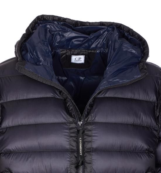 C.P. Company C.P. COMPANY Men Bubble Jackets 19CMOW002A 110416A888 Blue Size US S / EU 44-46 / 1 - 4 Thumbnail