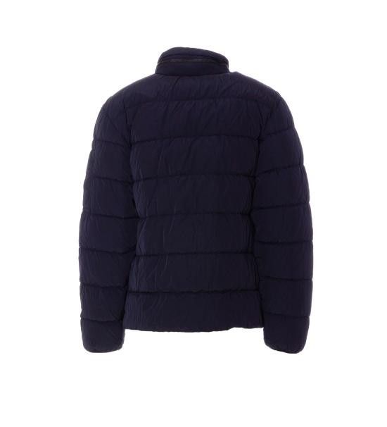 C.P. Company C.P. COMPANY Men Bubble Jackets 19CMOW012A 005904G888 Blue Size US XL / EU 56 / 4 - 2 Thumbnail