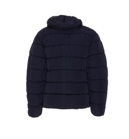C.P. Company C.P. COMPANY Men Bubble Jackets 19CMOW011A 005904G888 Blue Size US L / EU 52-54 / 3 - 2 Thumbnail
