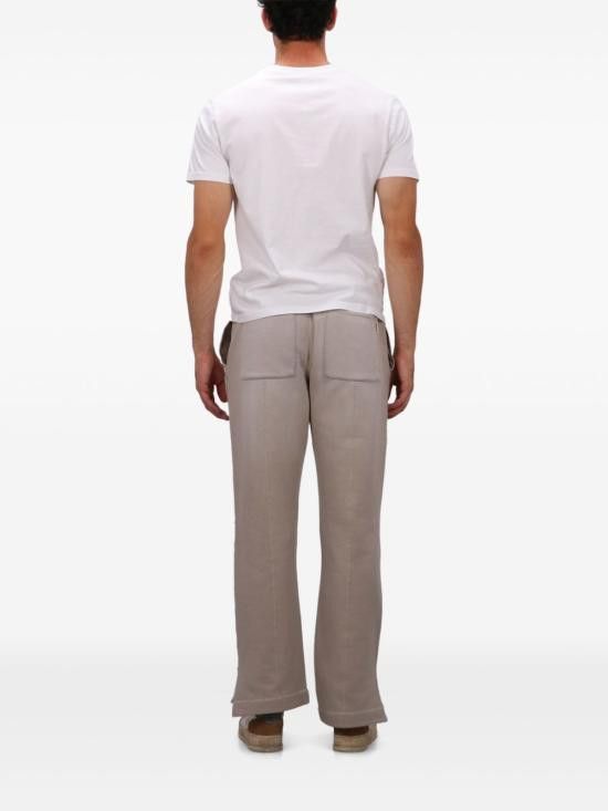 Kenzo KENZO Men T-Shirts FF55TS525 4SO02 White Size US S / EU 44-46 / 1 - 3 Thumbnail