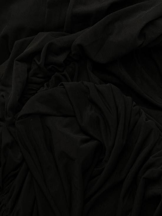 Rick Owens RICK OWENS Women Short Skirts RP01C5565 BZ09 Black Size M / US 6-8 / IT 42-44 - 7 Thumbnail