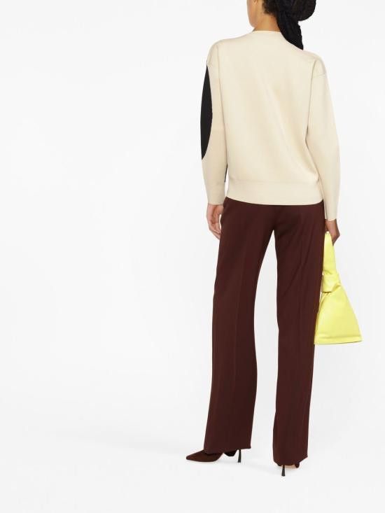 TORY BURCH Women Sweater 139796 967 White