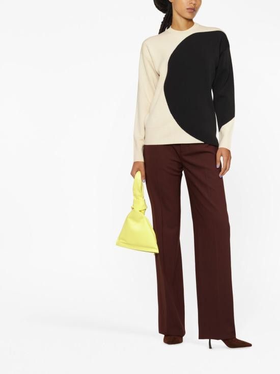 TORY BURCH Women Sweater 139796 967 White