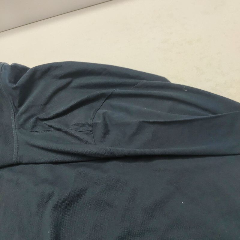 Prada Prada Stylish Casual Polo Shirt Navy Blue Size US L / EU 52-54 / 3 - 17 Thumbnail