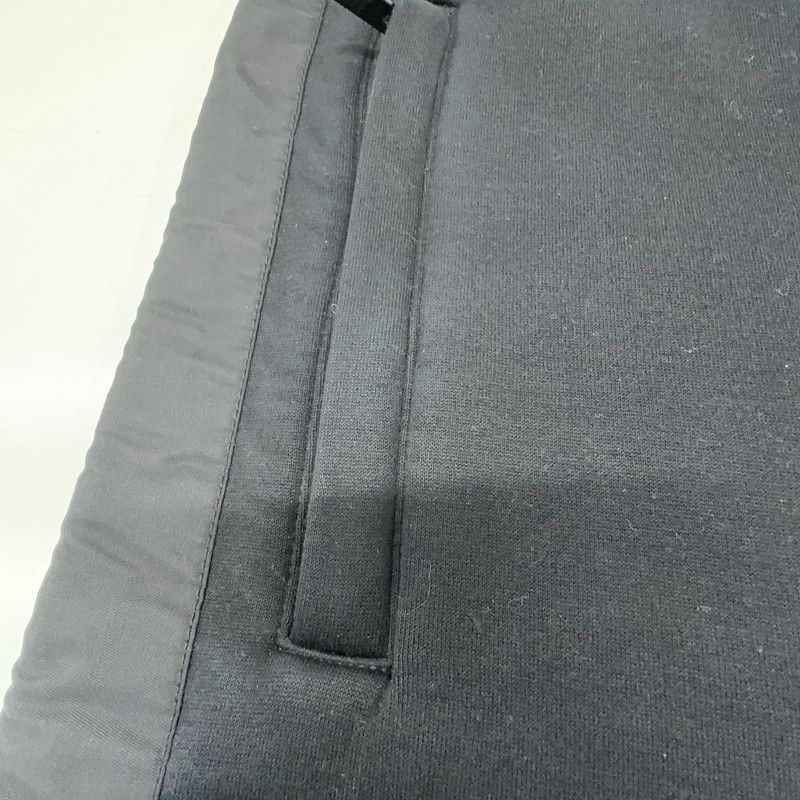 Prada Prada Classic Black Cotton Casual Pants Size US 26 / EU 42 - 11 Thumbnail