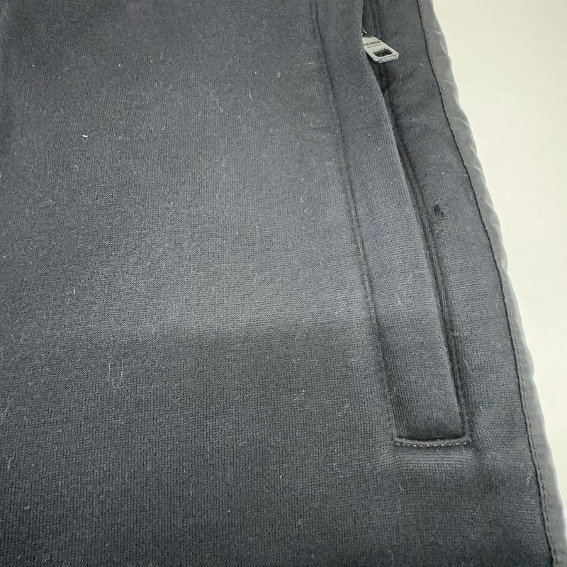 Prada Prada Classic Black Cotton Casual Pants Size US 26 / EU 42 - 12 Thumbnail