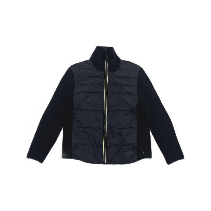 Prada PRADA Fashion Casual Warm Jacket Size US XL / EU 56 / 4 - 10 Thumbnail