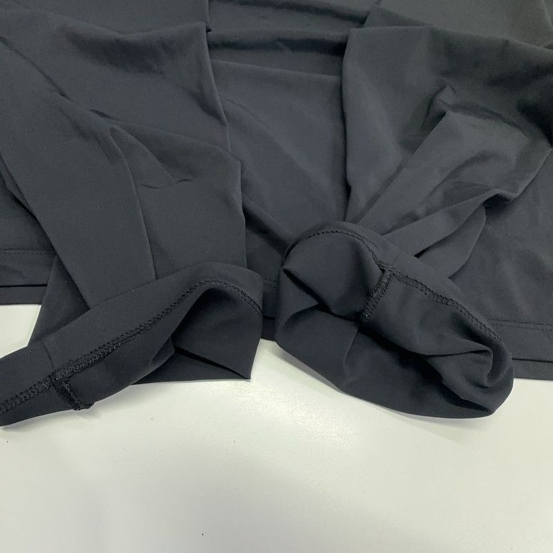Prada Prada SS23 Logo Black Long Sleeve T-Shirt Size US XL / EU 56 / 4 - 5 Thumbnail
