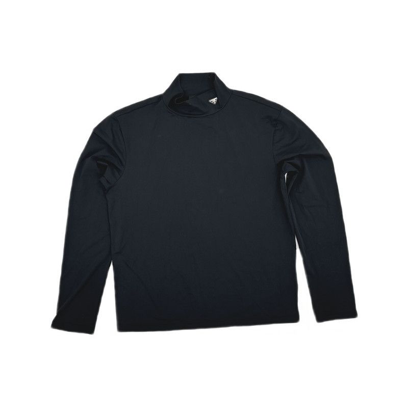 Prada Prada SS23 Logo Black Long Sleeve T-Shirt Size US XL / EU 56 / 4 - 9 Thumbnail