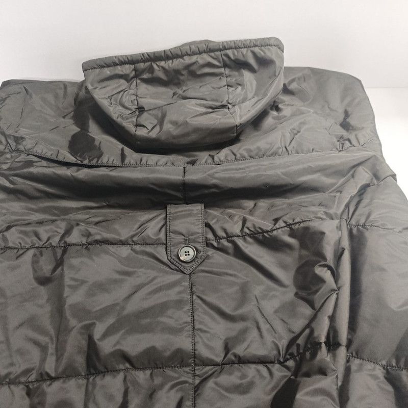 Prada Prada Comfort Long Sleeve Zip Coat Size US S / EU 44-46 / 1 - 4 Thumbnail
