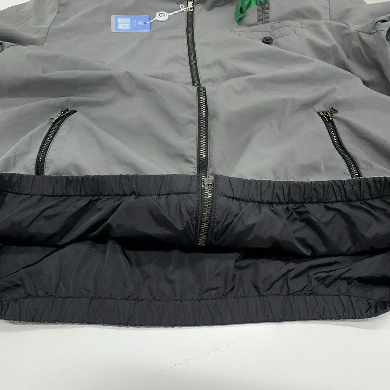Prada Prada Long Sleeve Black Jacket for Men Size US XL / EU 56 / 4 - 6 Thumbnail