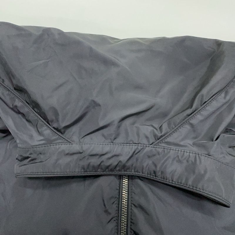 Prada Prada Long Sleeve Black Jacket for Men Size US XL / EU 56 / 4 - 13 Thumbnail
