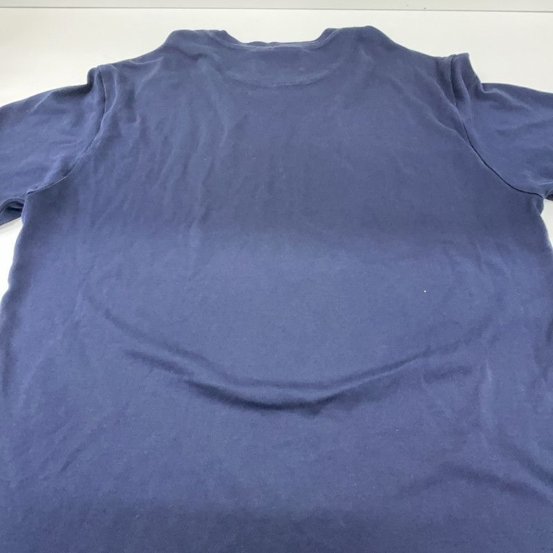 Prada Prada Logo Round Neck Short Sleeve T-Shirt Size US S / EU 44-46 / 1 - 5 Thumbnail