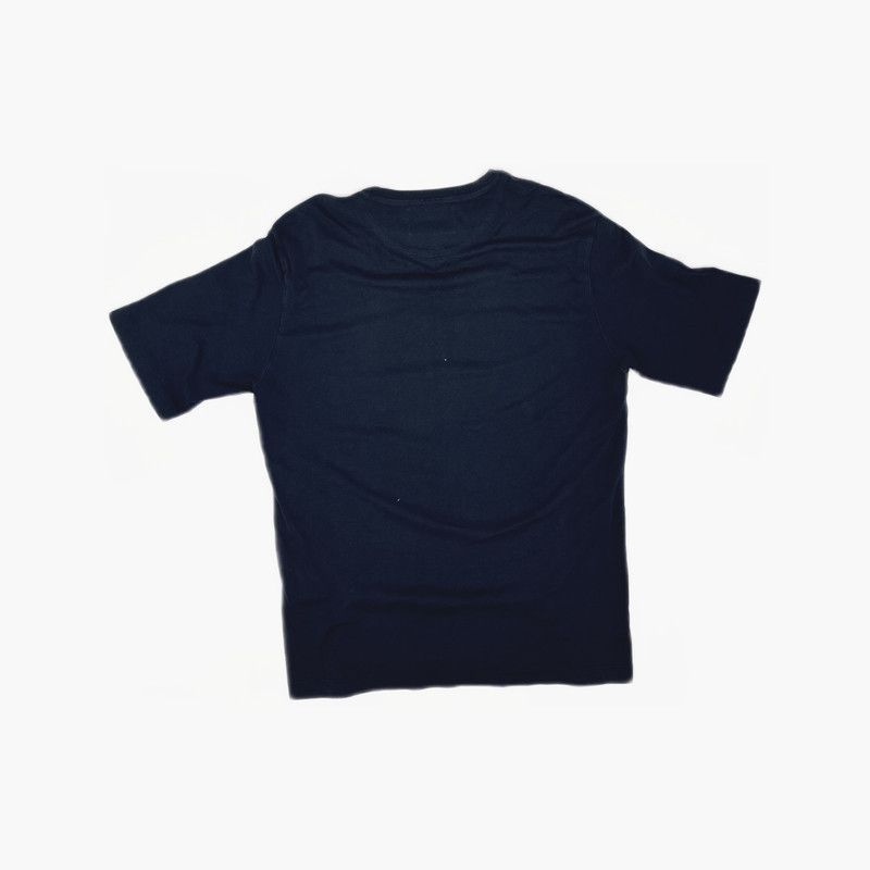 Prada Prada Logo Round Neck Short Sleeve T-Shirt Size US S / EU 44-46 / 1 - 13 Thumbnail