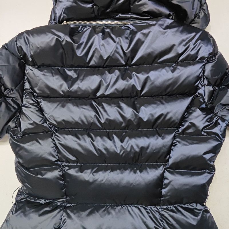 Prada Prada Blue Long Sleeve Zipper Jacket Size US S / EU 44-46 / 1 - 2 Thumbnail