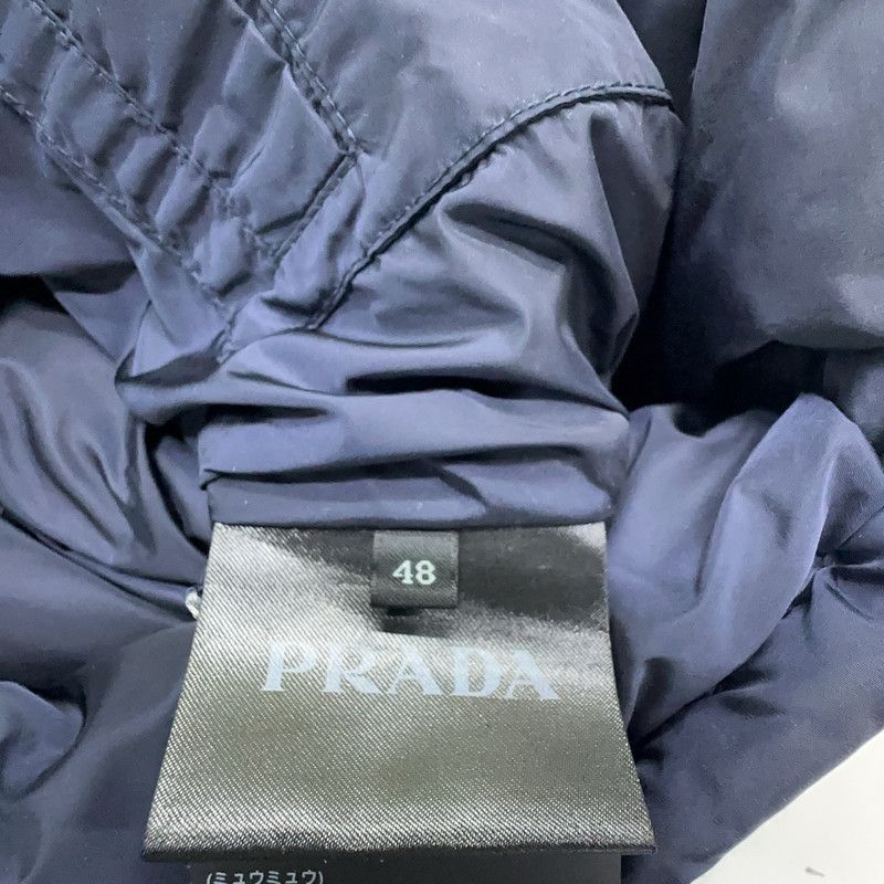 Prada Prada Casual Colorful Zipper Jacket Size US M / EU 48-50 / 2 - 12 Thumbnail