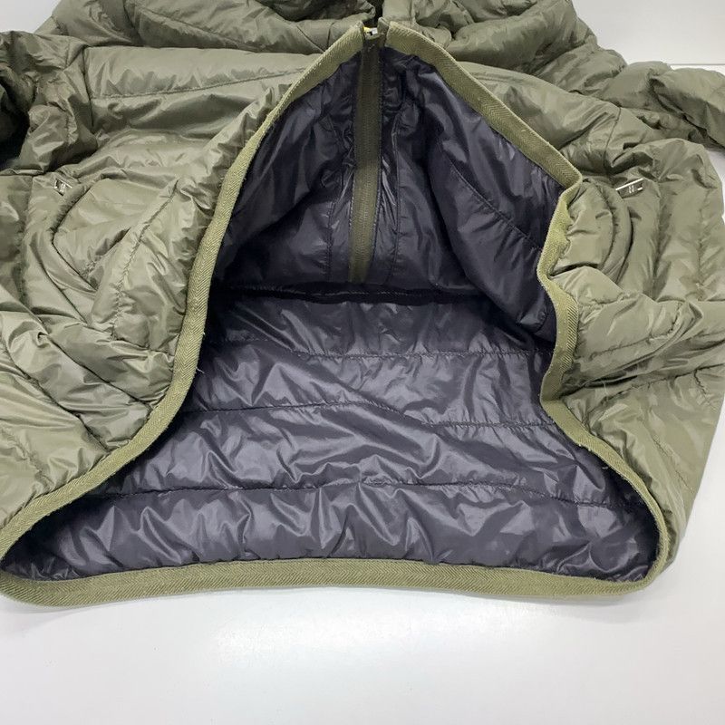 Prada Prada Casual Solid Zipper Hoodie Jacket Size US XXL / EU 58 / 5 - 2 Thumbnail