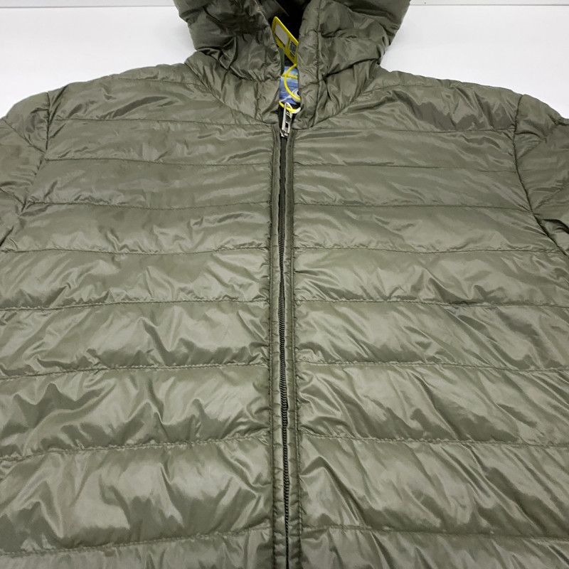 Prada Prada Casual Solid Zipper Hoodie Jacket Size US XXL / EU 58 / 5 - 4 Thumbnail