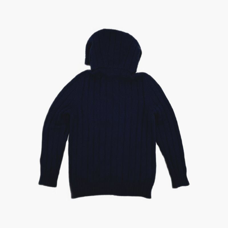 Prada Prada Solid Color Casual Hoodie Sweater Size US S / EU 44-46 / 1 - 8 Thumbnail