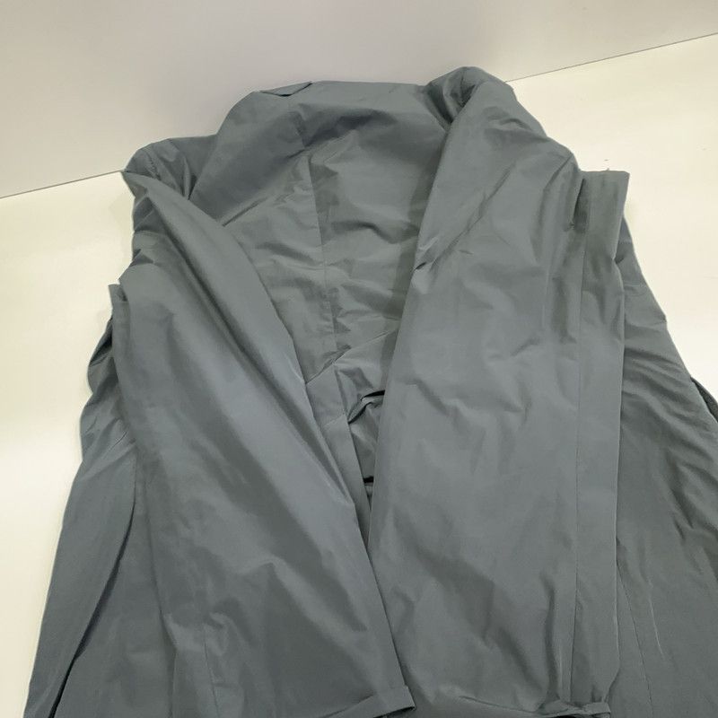 Prada Prada SS23 Gray Long Sleeve Suit Jacket Size US XL / EU 56 / 4 - 7 Thumbnail