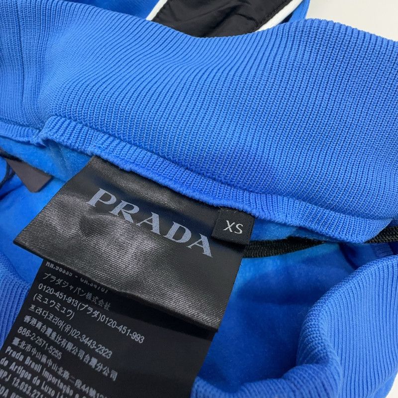Prada Prada Casual Fashion Solid Color Long Pants Size US 26 / EU 42 - 6 Thumbnail