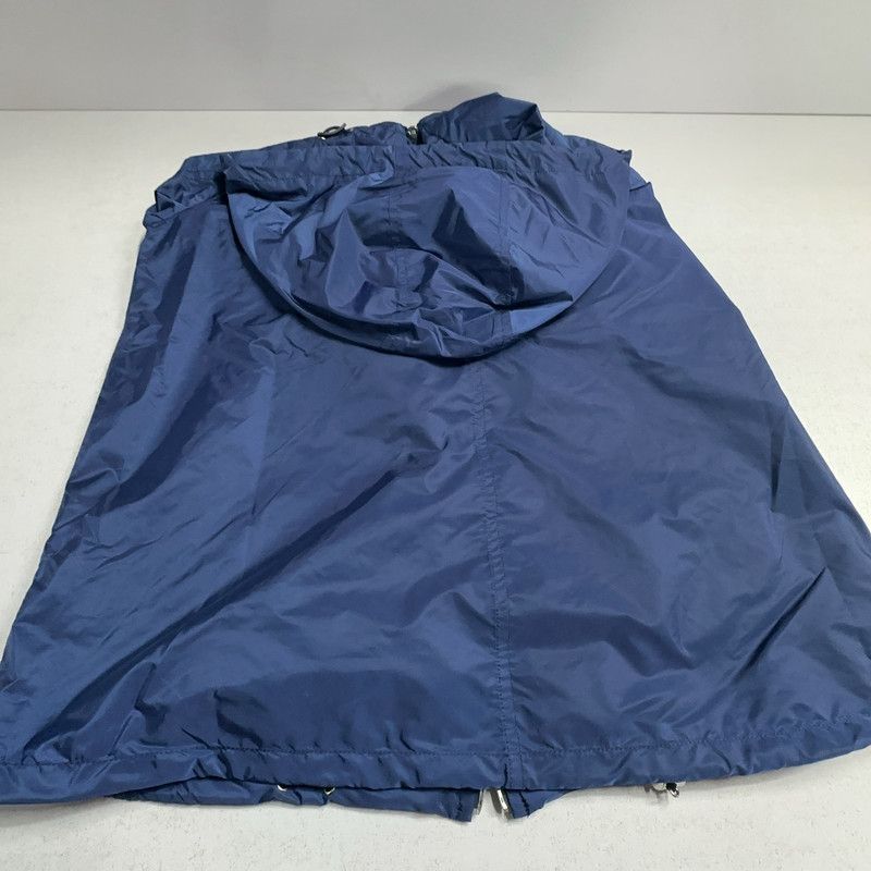 Prada Prada Hooded Casual Jacket Size US S / EU 44-46 / 1 - 4 Thumbnail