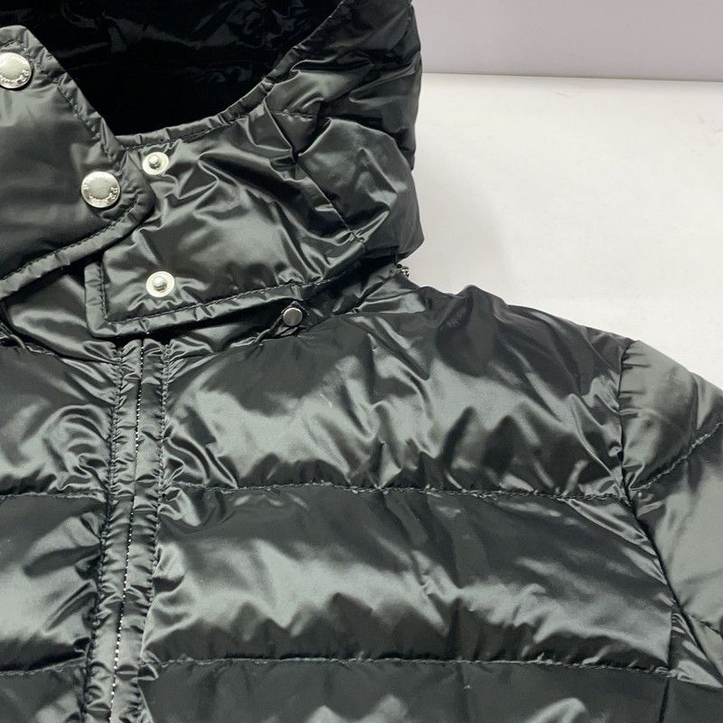 Prada Prada Black Zip-Up Casual Hoodie Size US S / EU 44-46 / 1 - 2 Thumbnail