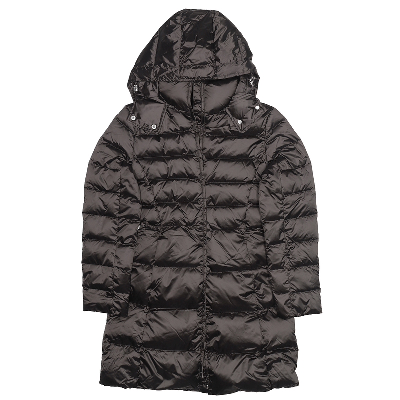 Prada Prada Zippered Hooded Casual Jacket Size US S / EU 44-46 / 1 - 2 Thumbnail