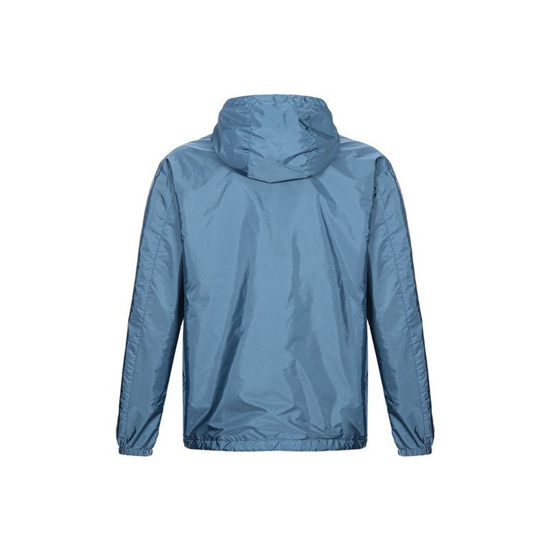 Prada Prada SS20 Reversible Hooded Jacket for Men Size US XL / EU 56 / 4 - 13 Thumbnail