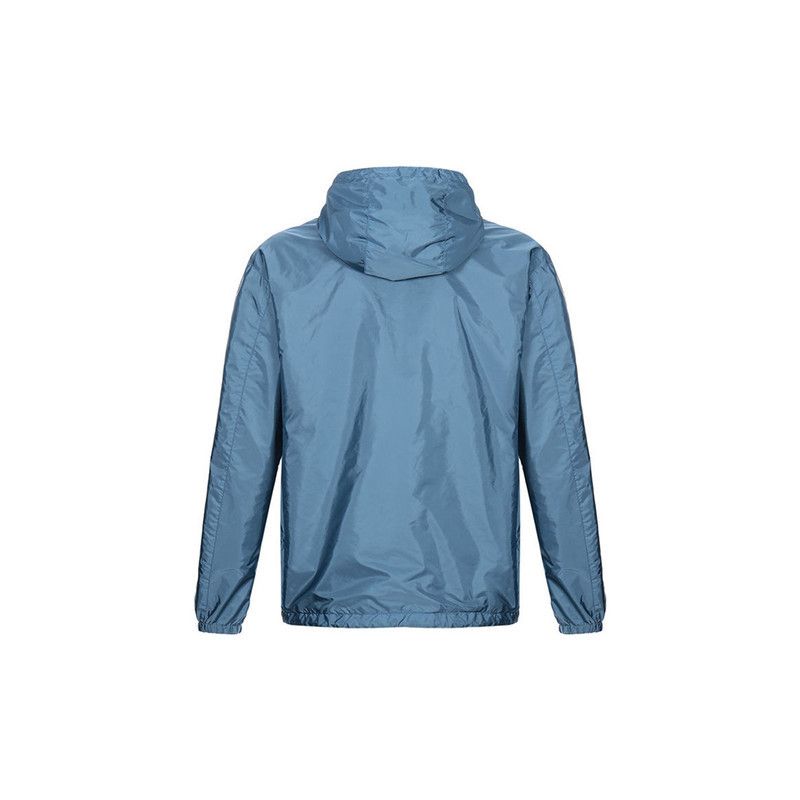Prada Prada SS20 Reversible Hooded Jacket for Men Size US XL / EU 56 / 4 - 12 Thumbnail