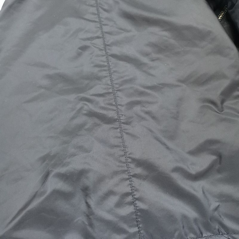 Prada Prada SS20 Reversible Hooded Jacket for Men Size US XL / EU 56 / 4 - 5 Thumbnail