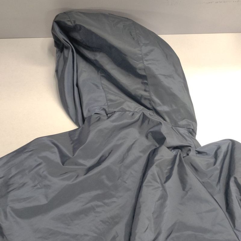 Prada Prada SS20 Reversible Hooded Jacket for Men Size US XL / EU 56 / 4 - 3 Thumbnail