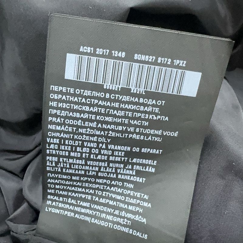 Prada Prada Stylish Outdoor Windbreaker Jacket with Badges Size US XXL / EU 58 / 5 - 3 Thumbnail