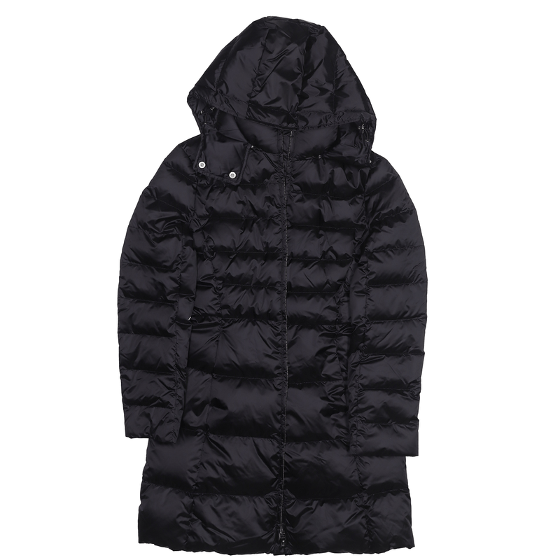 Prada Prada Casual Hooded Zip Jacket Size US S / EU 44-46 / 1 - 3 Thumbnail
