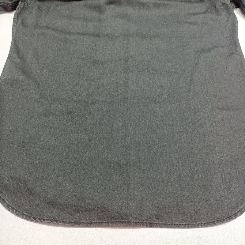 Prada Prada Black Casual Button-Up Shirt Size US S / EU 44-46 / 1 - 3 Thumbnail
