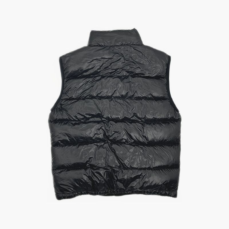 Prada Prada Casual Fashion Solid Color Vest Size US L / EU 52-54 / 3 - 7 Thumbnail
