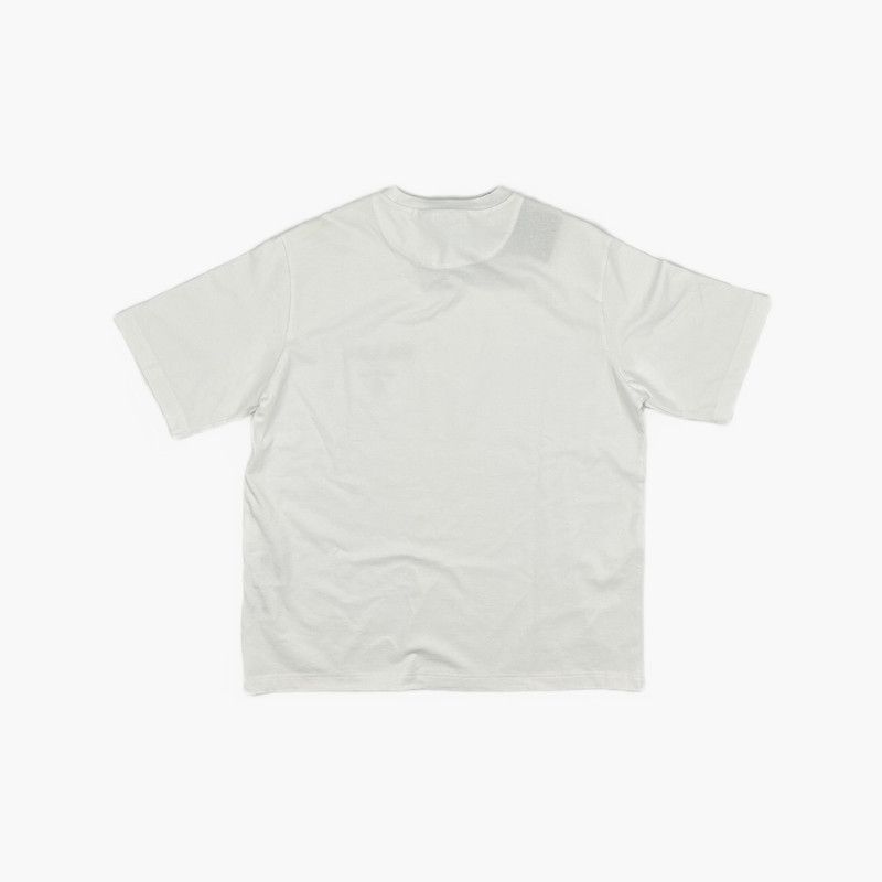 Prada Prada SS24 Logo Print Short Sleeve T-Shirt Size US M / EU 48-50 / 2 - 6 Thumbnail