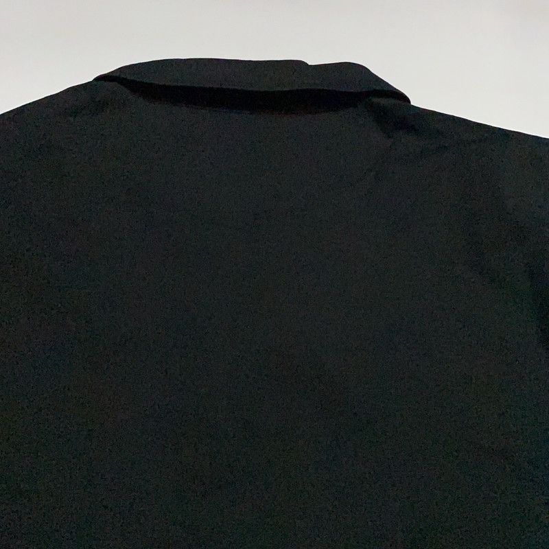 Prada Prada Cotton Polo Shirt with Pocket Size US S / EU 44-46 / 1 - 3 Thumbnail
