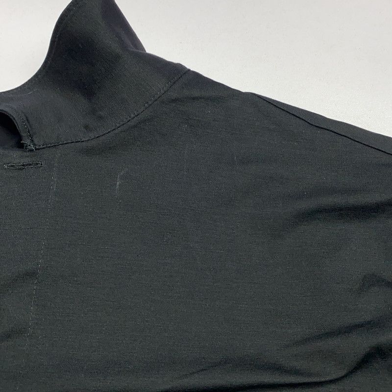 Prada Prada Cotton Polo Shirt with Pocket Size US S / EU 44-46 / 1 - 7 Thumbnail