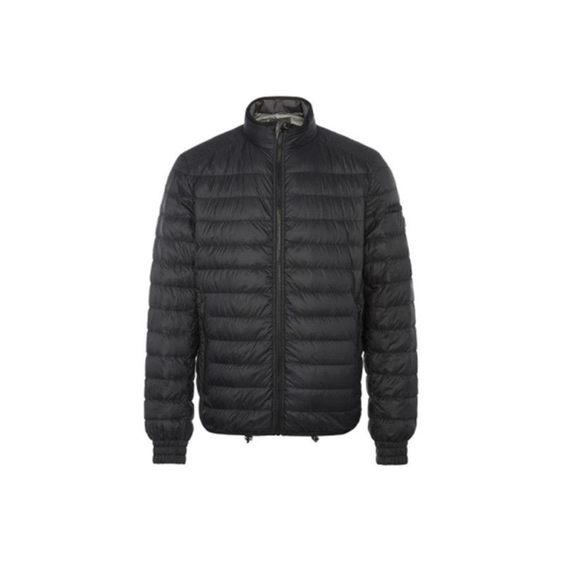 Prada Prada Men's Casual Black Down Jacket Size US M / EU 48-50 / 2 - 8 Thumbnail