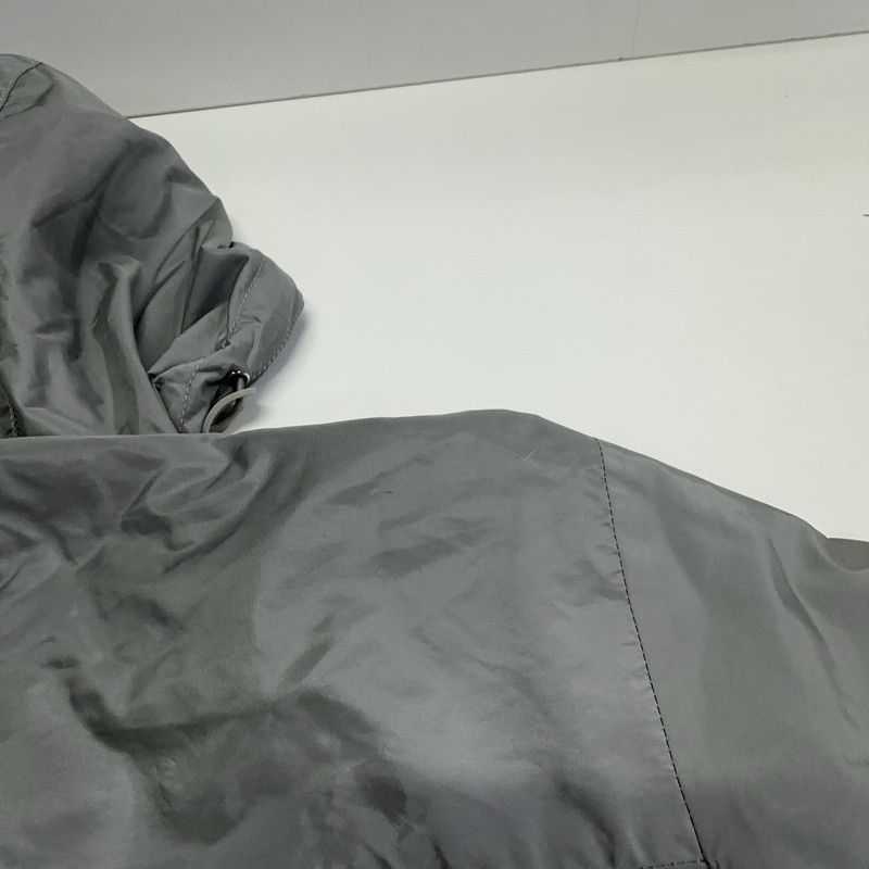 Prada Prada Stylish Comfortable Simple Outerwear Size US L / EU 52-54 / 3 - 3 Thumbnail