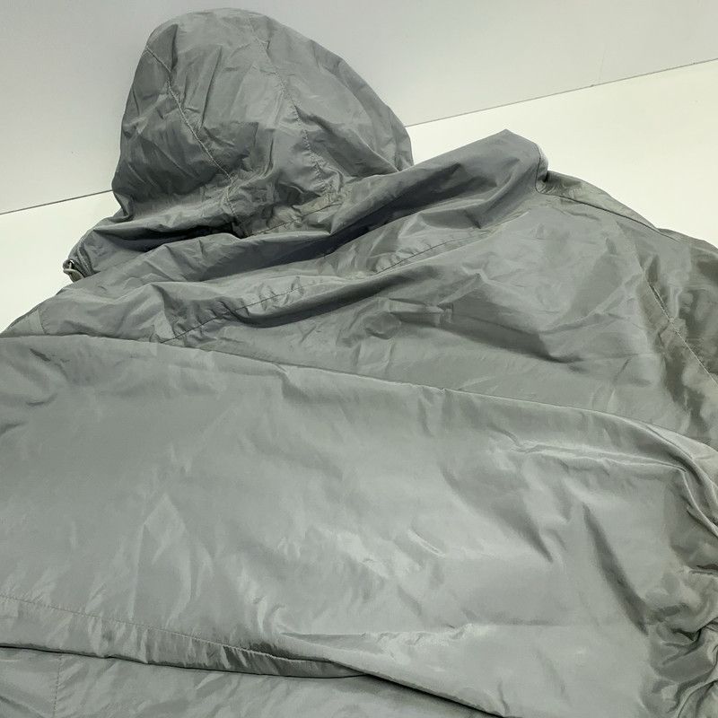 Prada Prada Stylish Comfortable Simple Outerwear Size US L / EU 52-54 / 3 - 8 Thumbnail