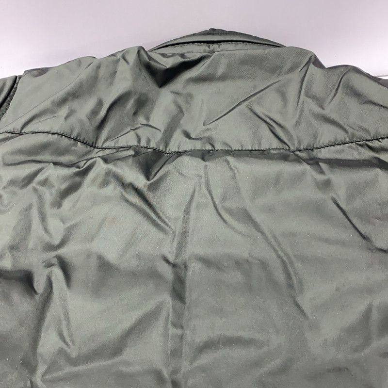 Prada Prada Stylish Versatile Jacket in Black Size US XL / EU 56 / 4 - 8 Thumbnail