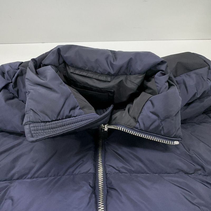 Prada Prada Classic Men's Puffer Jacket Size US L / EU 52-54 / 3 - 5 Thumbnail