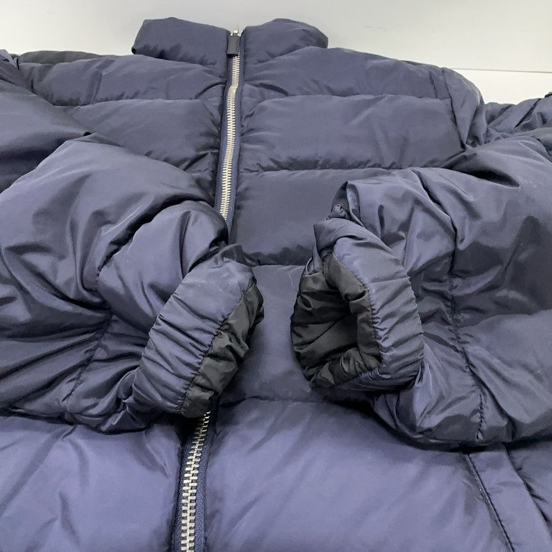 Prada Prada Classic Men's Puffer Jacket Size US L / EU 52-54 / 3 - 2 Thumbnail