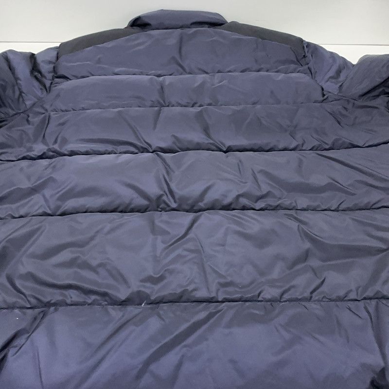 Prada Prada Classic Men's Puffer Jacket Size US L / EU 52-54 / 3 - 9 Thumbnail