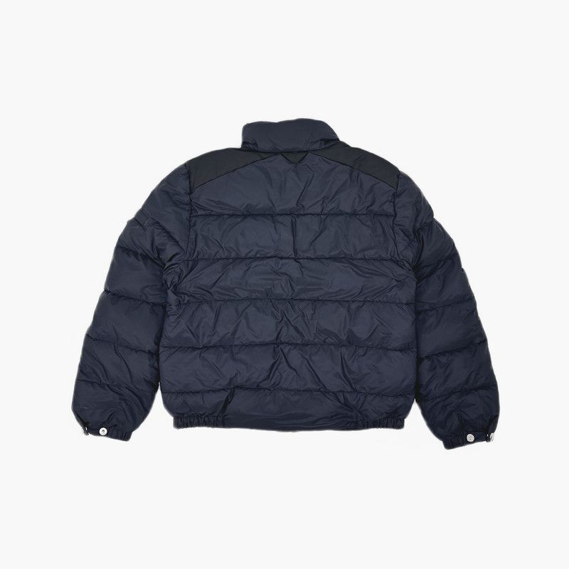 Prada Prada Classic Men's Puffer Jacket Size US L / EU 52-54 / 3 - 10 Thumbnail