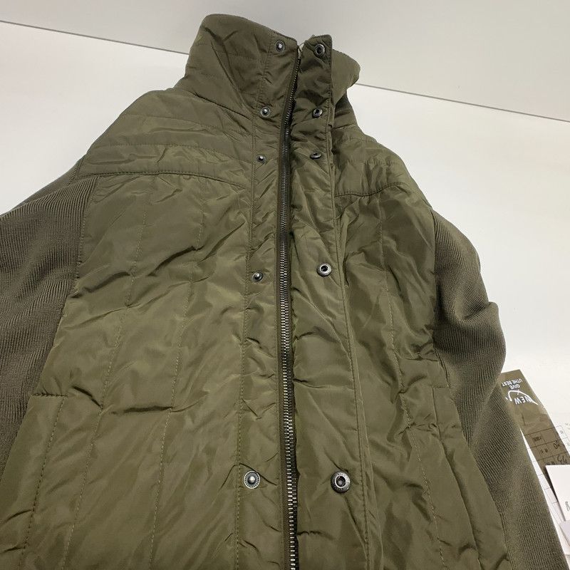 Prada Prada Zippered Long Sleeve Casual Jacket Size US S / EU 44-46 / 1 - 10 Thumbnail