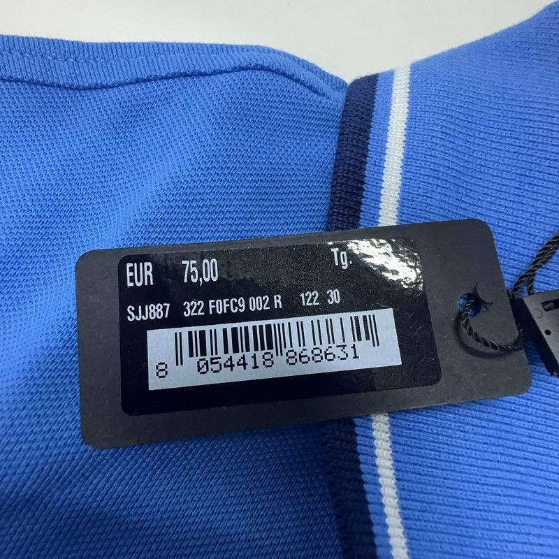 Prada Prada Simple Breathable Polo Shirt Size US S / EU 44-46 / 1 - 2 Thumbnail